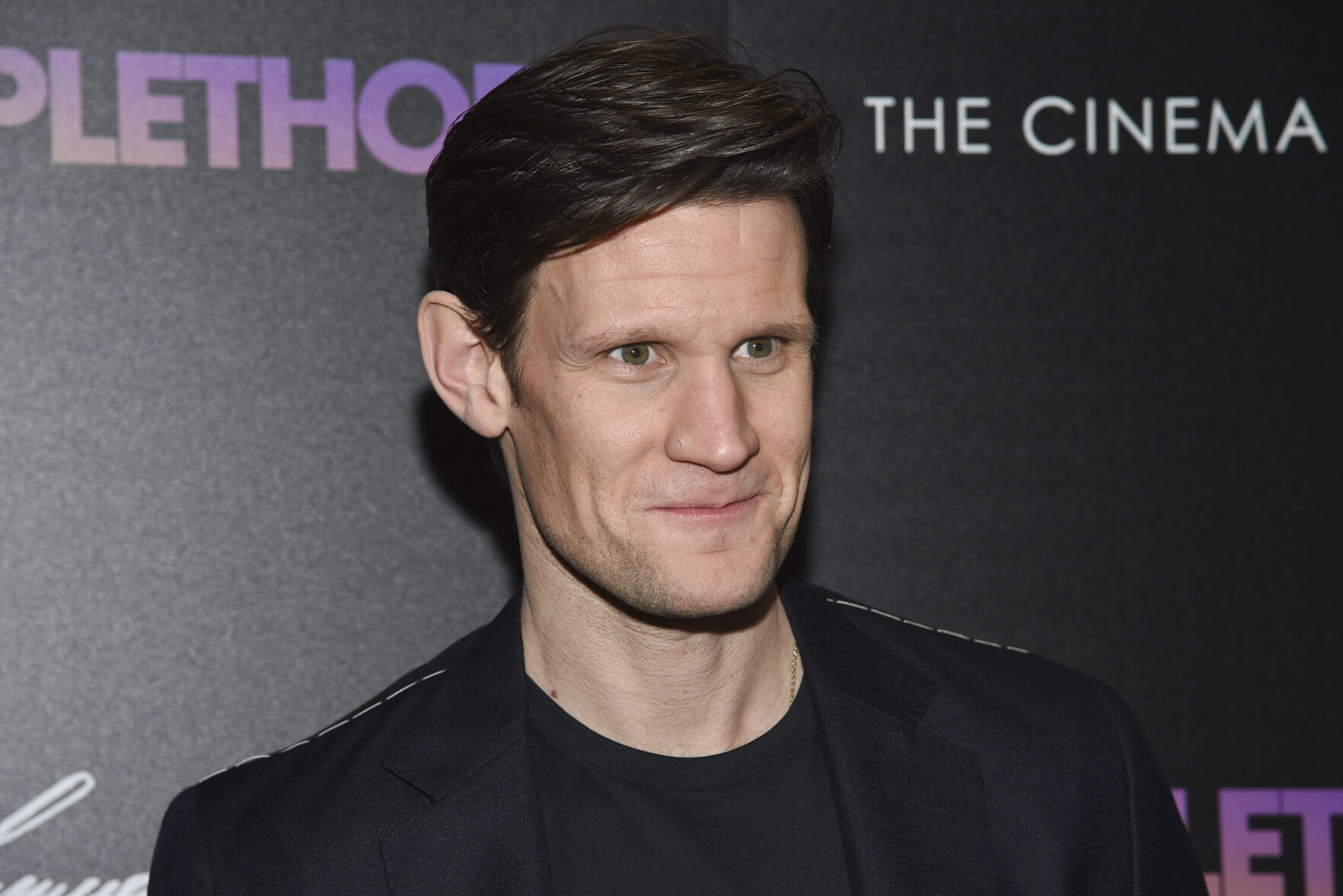 Matt Smith